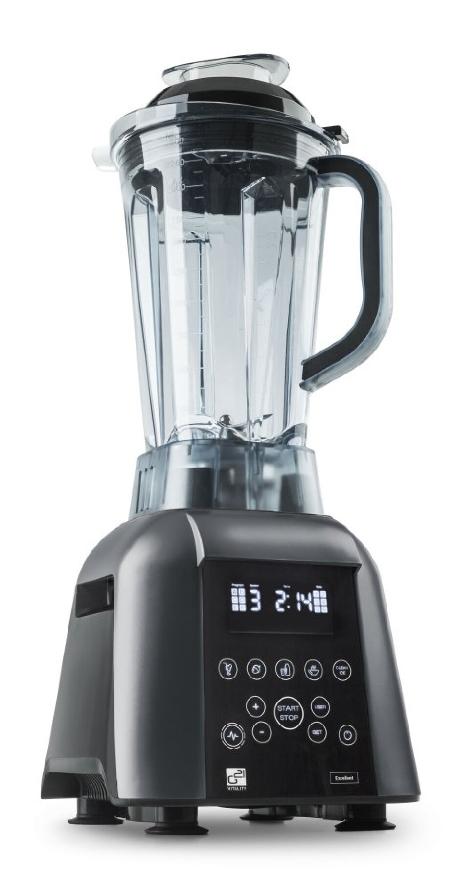G21 Blender G21 Excellent Graphite Black G21-600882 - main (1)