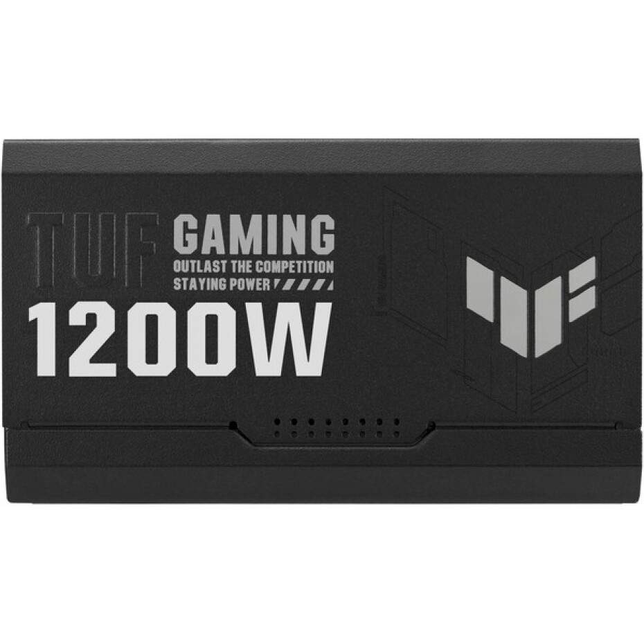 ASUS TUF Gaming Gold 1200W - main (1)