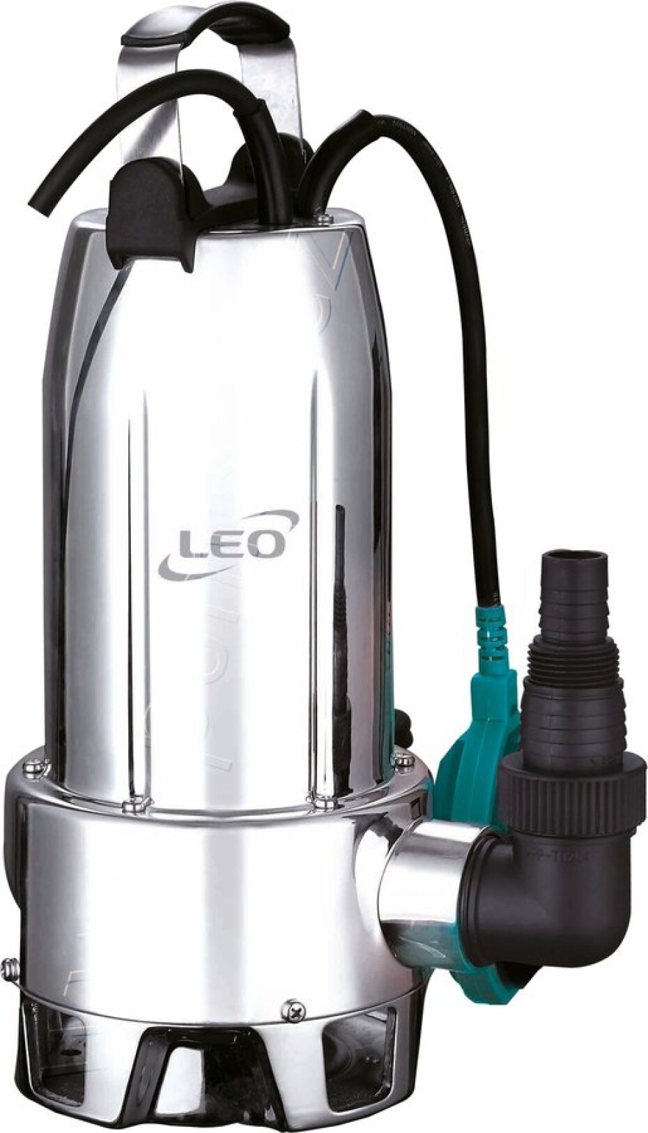 Kalové čerpadlo Leo LKS-1008SW - main (0)
