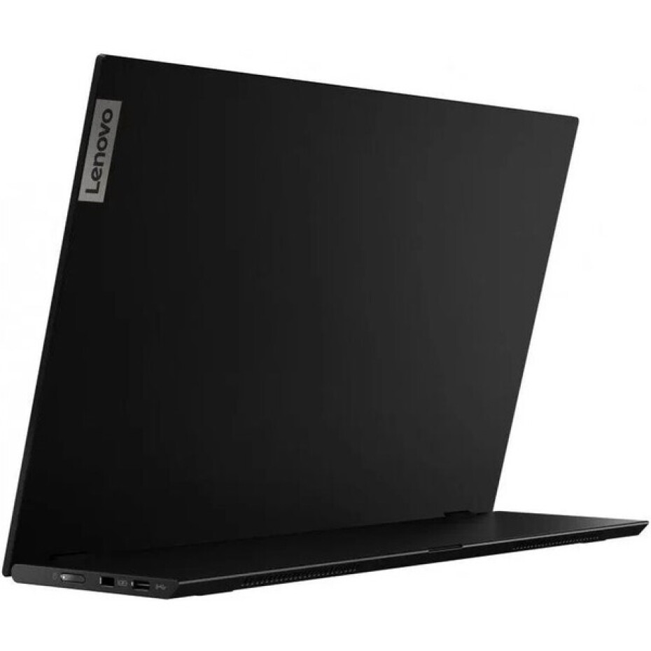 Lenovo ThinkVision M14 monitor 14" - main (3)