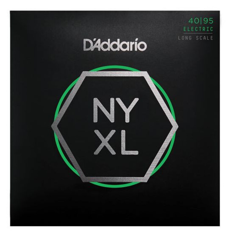 D'Addario NYXL Super Light 40-95 - main (0)