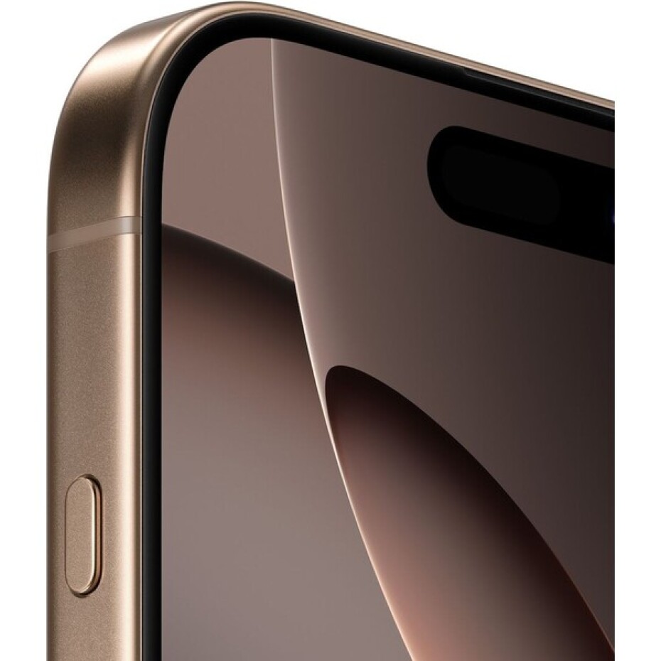 Apple iPhone 16 Pro 512GB pouštní titan - main (3)
