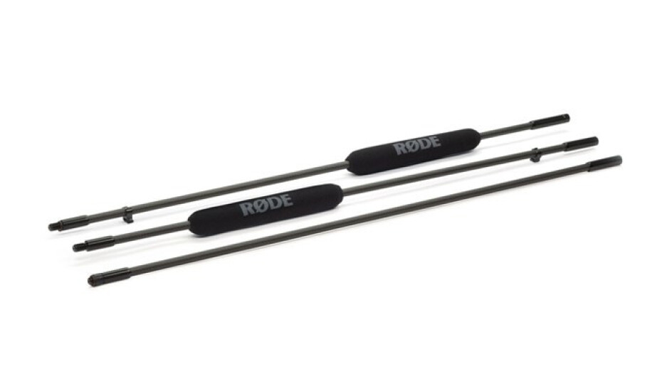 Rode Micro BoomPole Pro - main (0)