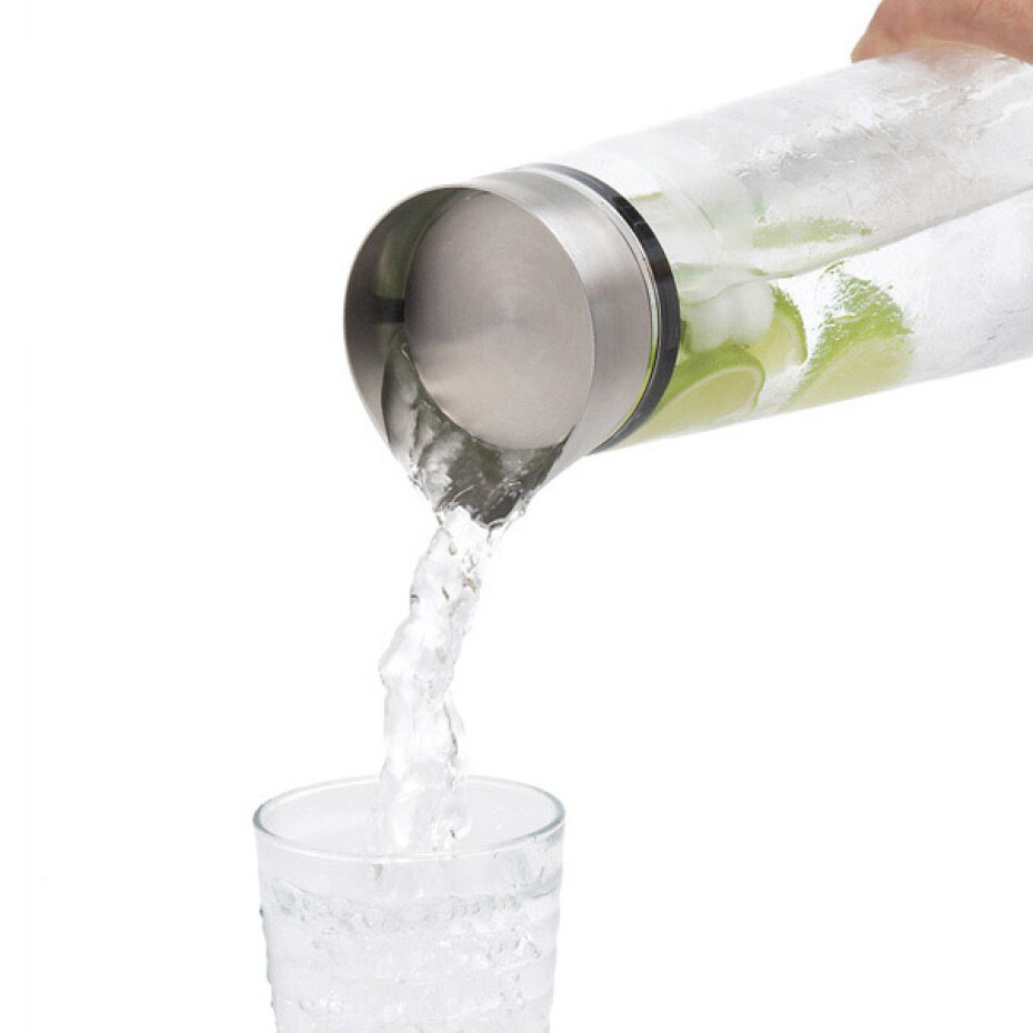Karafa na vodu ACQUA 1,5 l, Blomus - main (3)