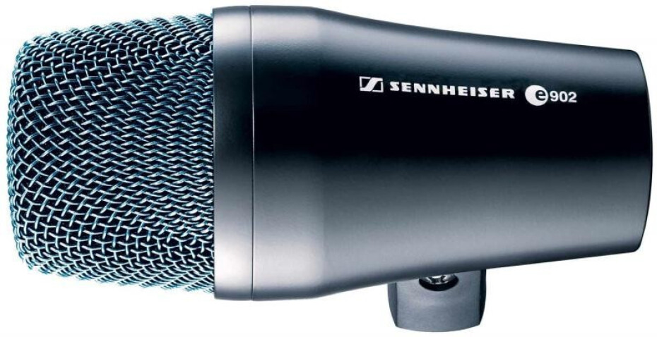 Sennheiser E902 - main (0)