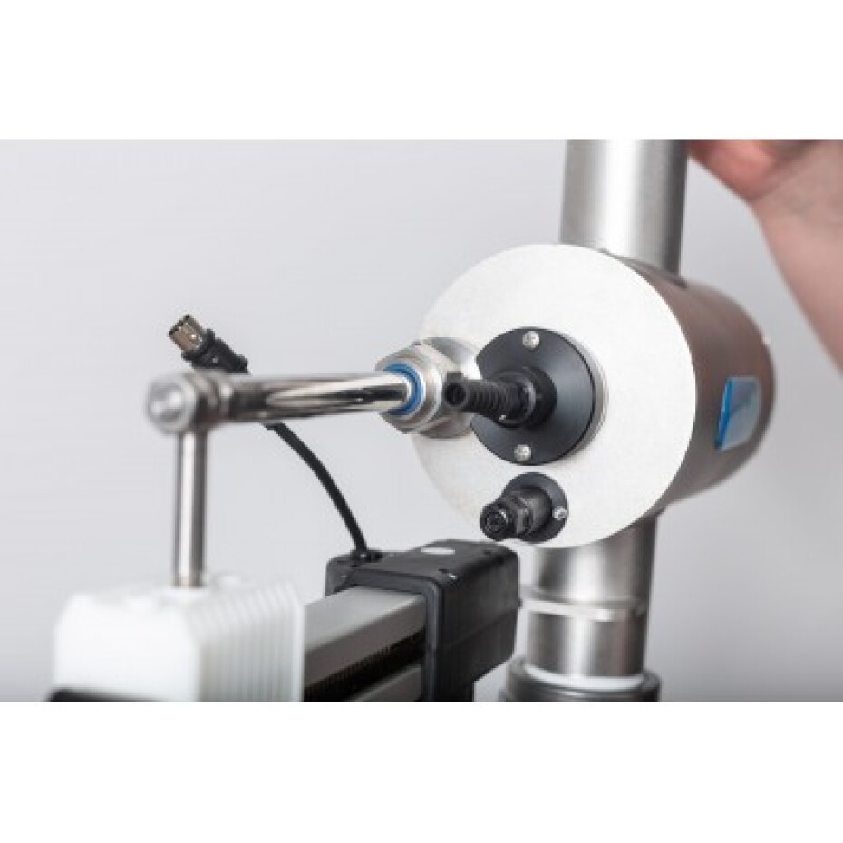 Lifetech UV systém Charm LifeUVM0106-25-AW-AEP-LD - main (8)