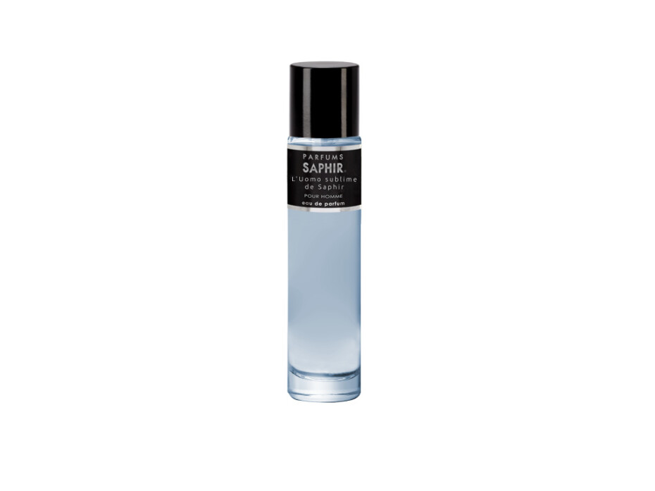 SAPHIR - L Uomo Sublime Parfémovaná voda Velikost: 30 ml - main (0)