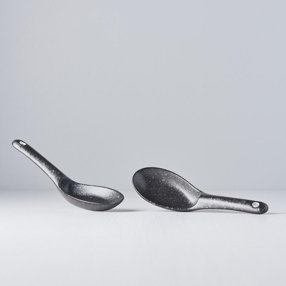 Jídelní lžíce MATT 15 cm, MIJ - main (3)