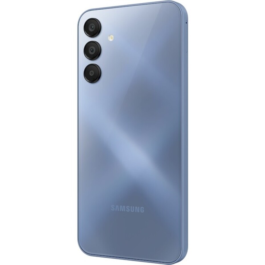 Samsung Galaxy A15 5G 4GB/128GB modrý - main (4)