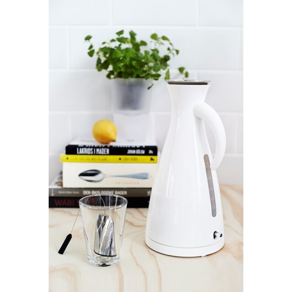 Rychlovarná konvice 1,5 l, bílá, Eva Solo - main (4)