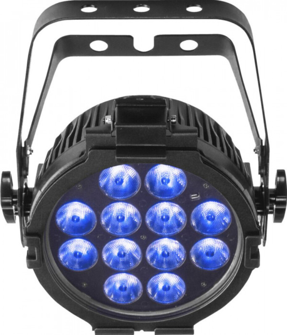 Chauvet DJ SlimPAR Pro Q USB A STOCK - main (0)