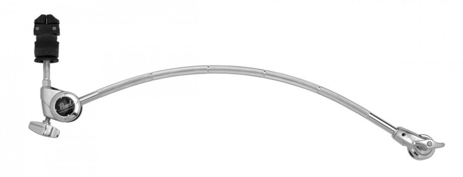 Pearl CHC-100 Boomerang Curved Cymbal Boom Holder - main (0)