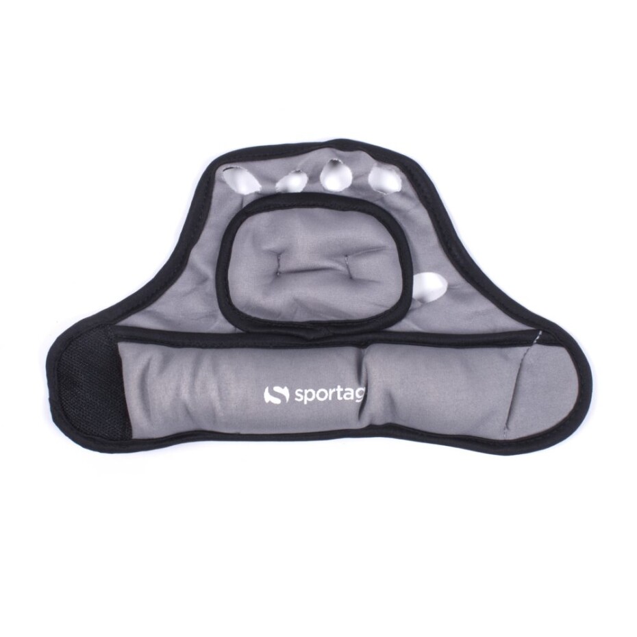 Sportago Zolvia zátěžové rukavice - 2 x 1 kg - main (1)