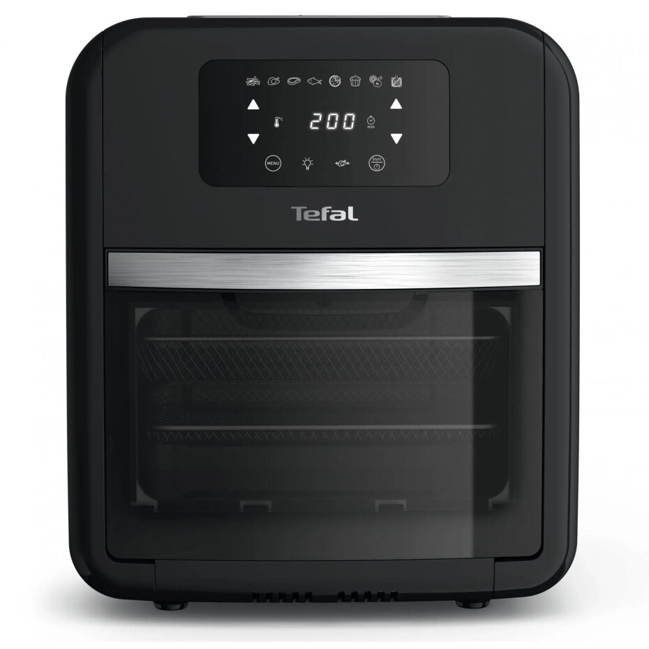 Horkovzdušná fritéza EASY FRY OVEN & GRILL FW501815, Tefal - main (7)