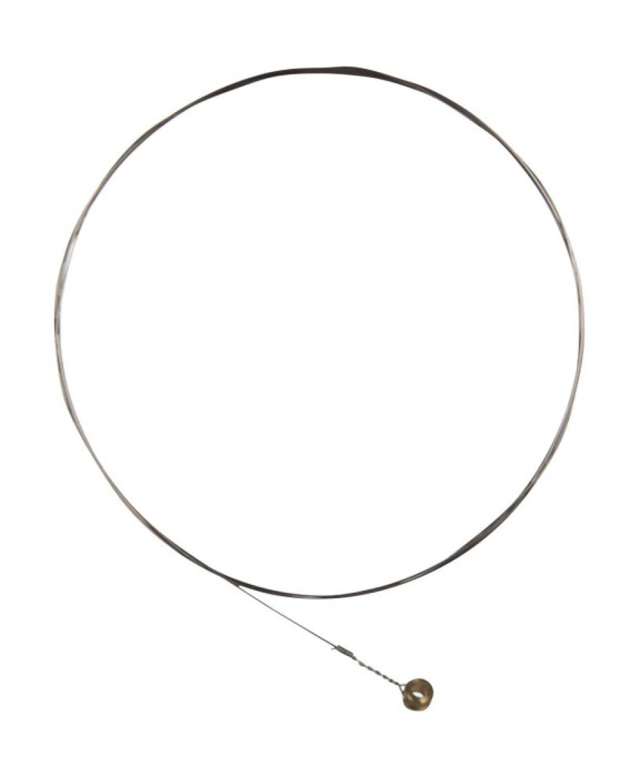 Henry`s HAP10P Struna e1 - akustická kytara, Phosphor 10 - main (0)