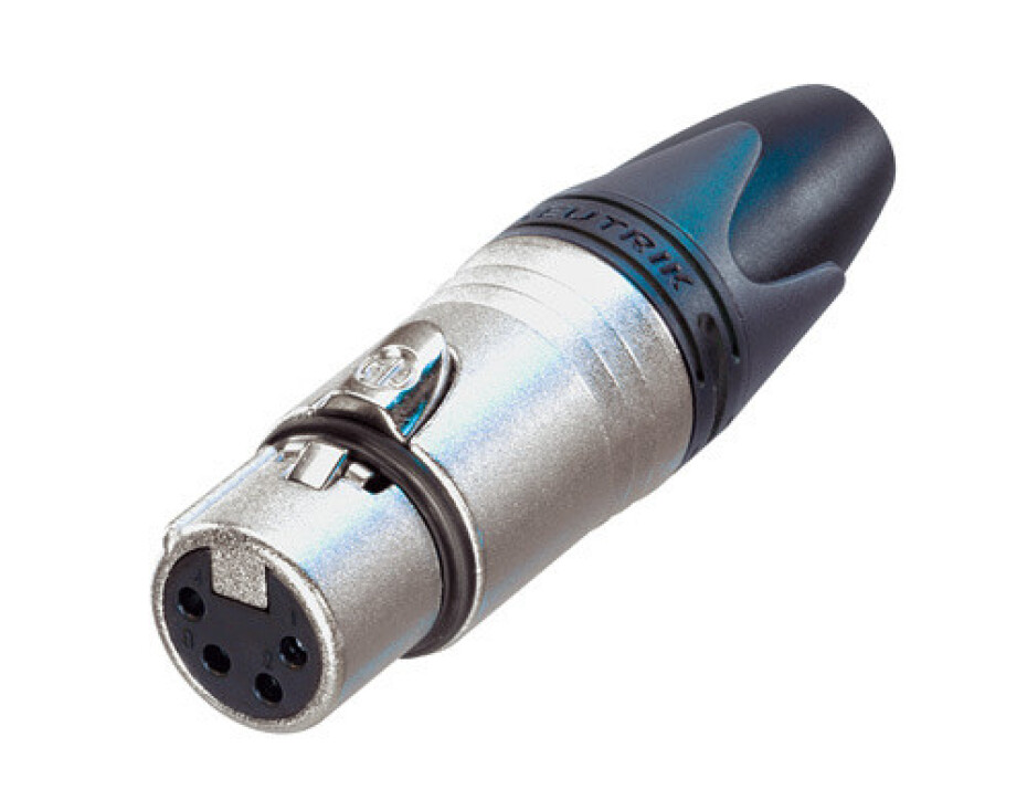 Neutrik NC4FXX - main (0)