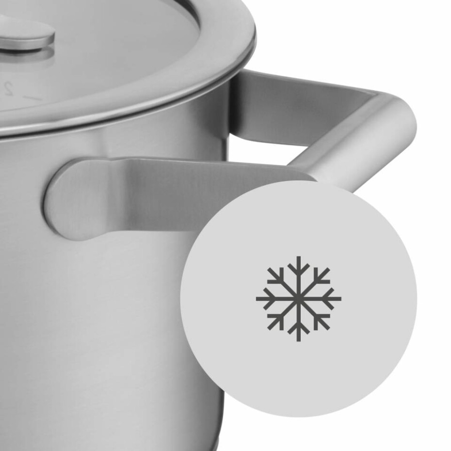Sada hrnců  COMFORT LINE  , sada 5 ks, WMF - main (10)