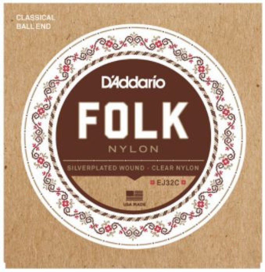 D'Addario EJ32C - main (0)