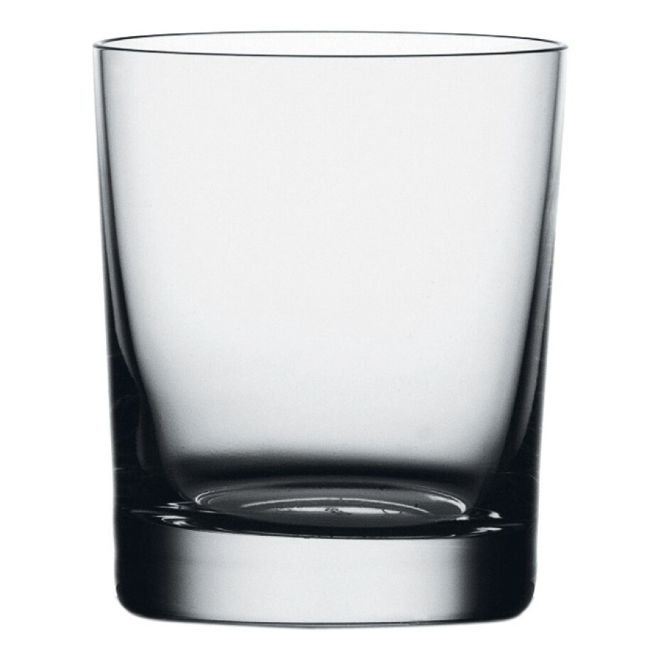 Sklenice na whisky CLASSIC BAR, sada 4 ks, Spiegelau - main (0)