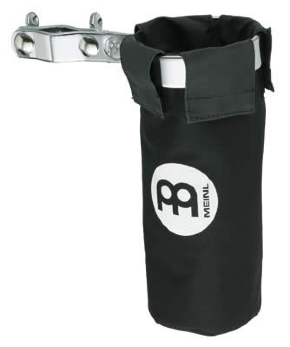 Meinl MC-DSH Drumstick Holder - Black - main (0)