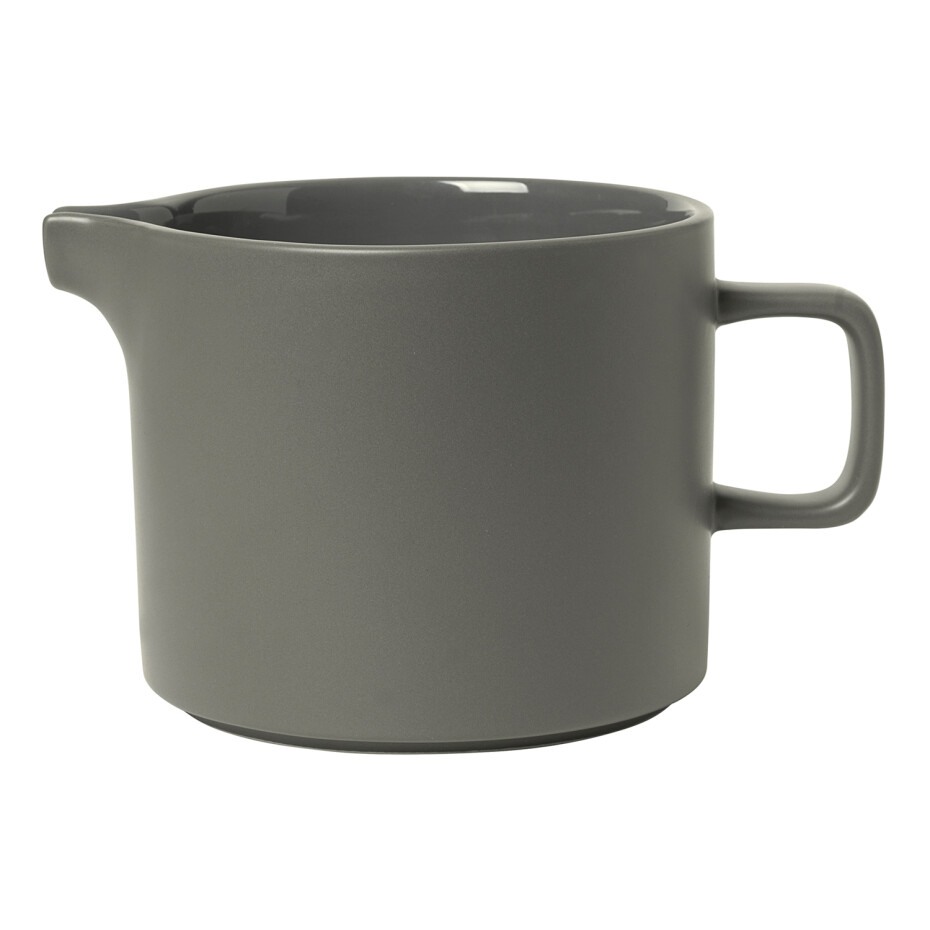Džbán na vodu MIO 1 l, cínová, Blomus - main (0)