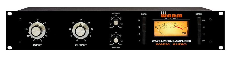 Warm Audio WA76 - main (0)