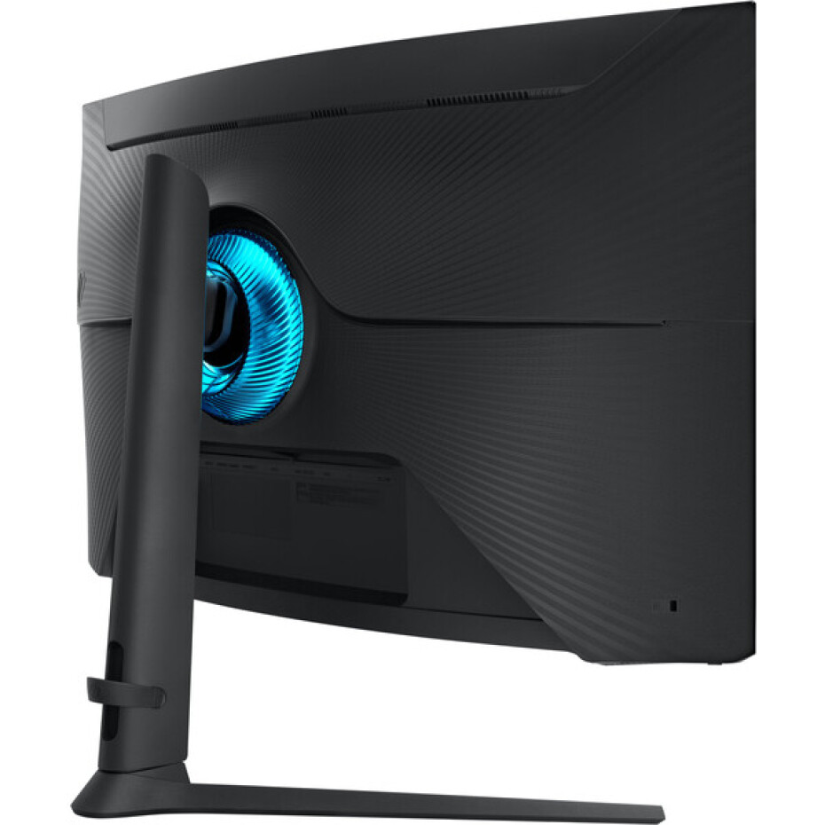 Samsung Odyssey G7 Neo Mini LED monitor 32" - main (4)