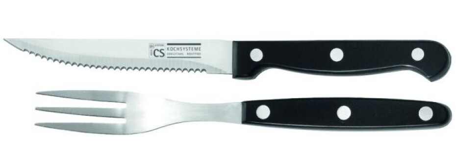 CS SOLINGEN Příbor steakový sada 4 ks ARGENTINA CS-000158 - main (0)