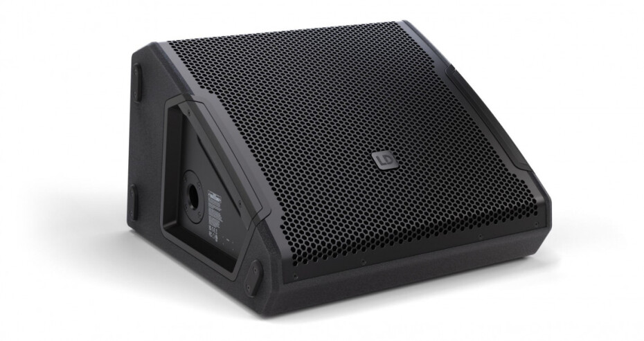 LD Systems MON 15 A G3 - main (0)