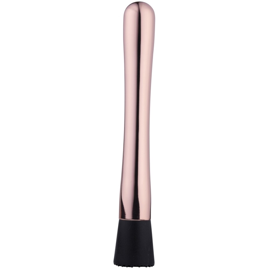 ALPINA Barmanský muddler na koktejly rosegold ED-249590bron - main (0)