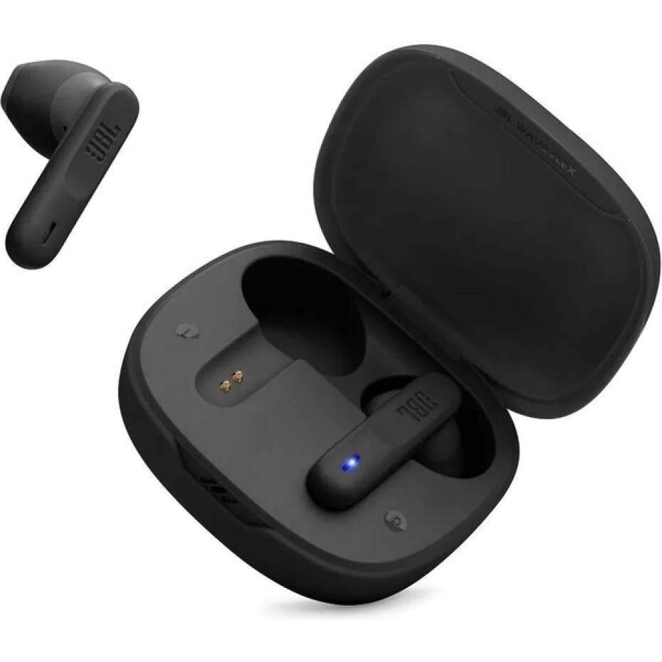 JBL Wave Flex černá - main (1)