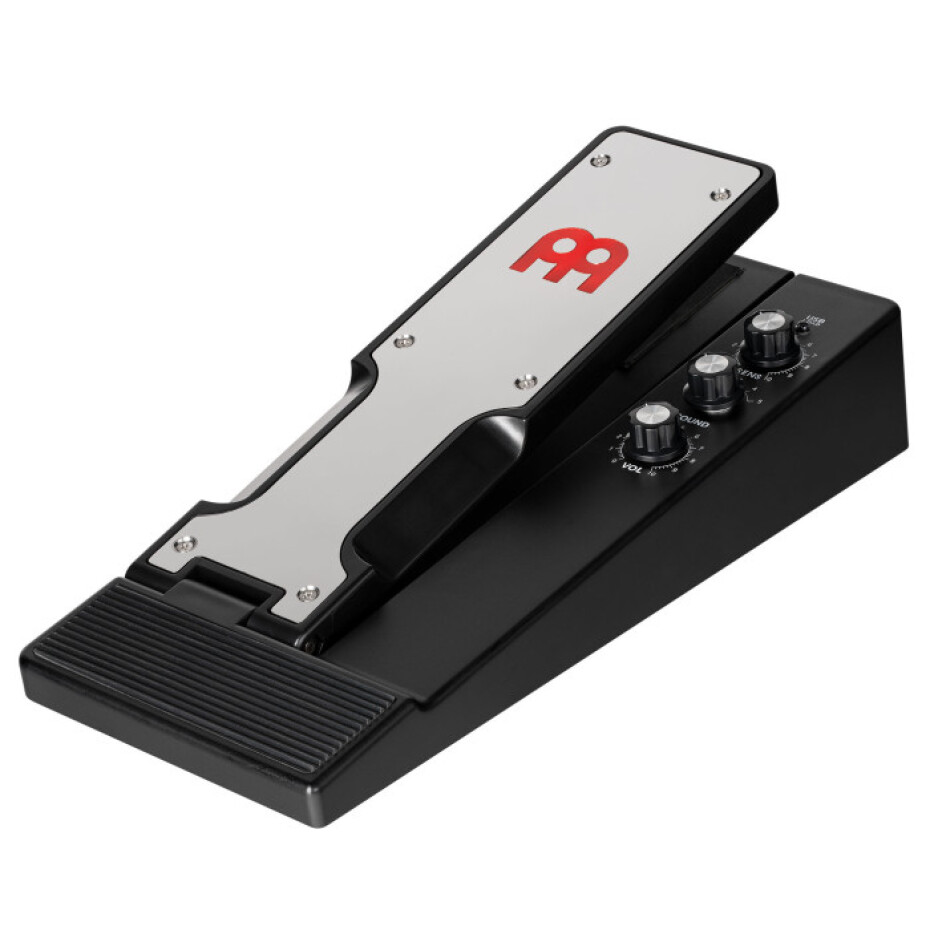 Meinl FX5 Effects Pedal - main (0)