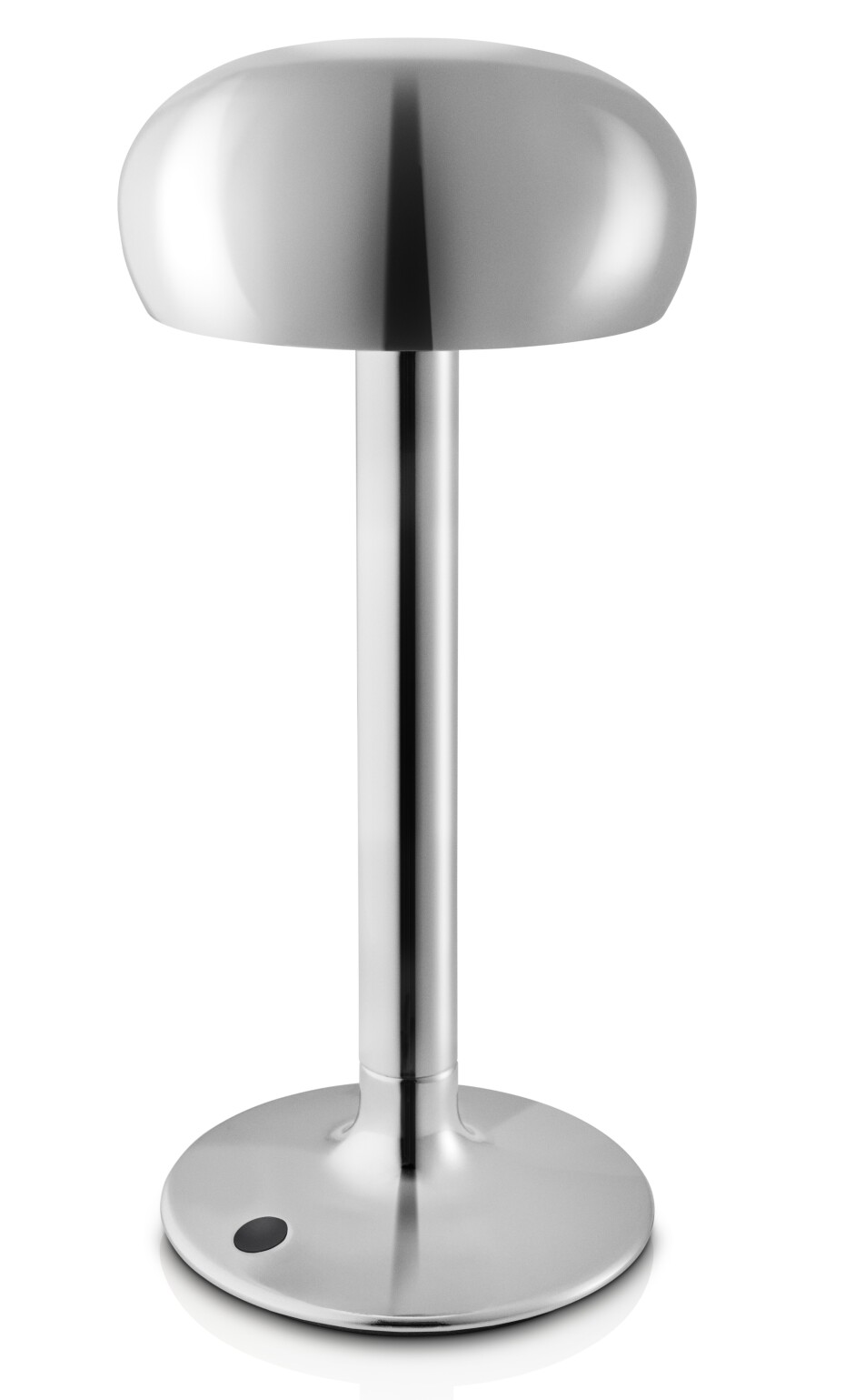 EVA SOLO Lampa s LED žárovkou, Emendo, na baterie, chromová - main (0)