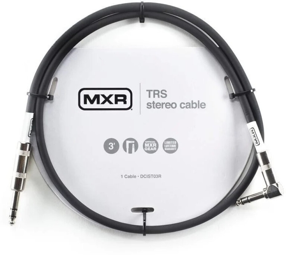 Dunlop MXR DCIST03R - main (0)