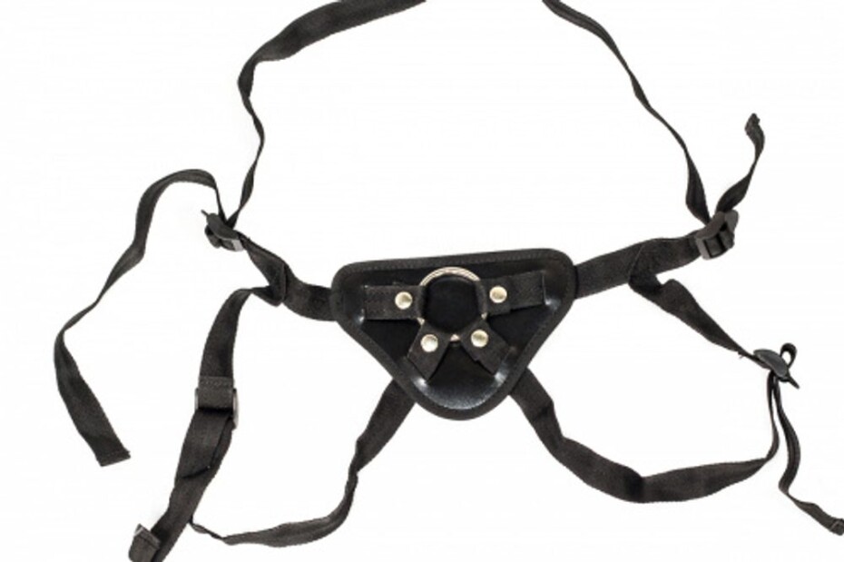 Lola Games strap-on Party Hard Instigator - main (0)