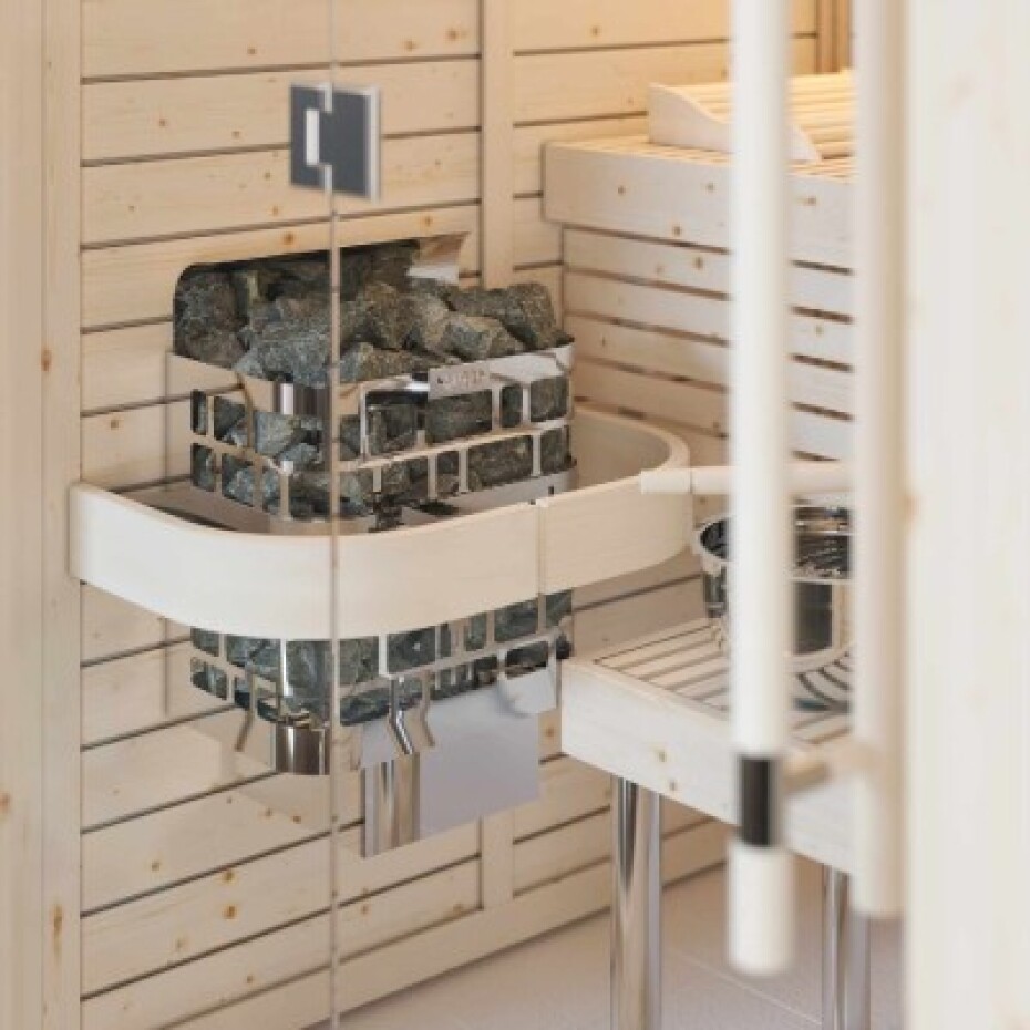 Sawo saunová kamna KRIOS 6kW (nutno dokoupit ovládací panel Saunova 2.0) - main (1)