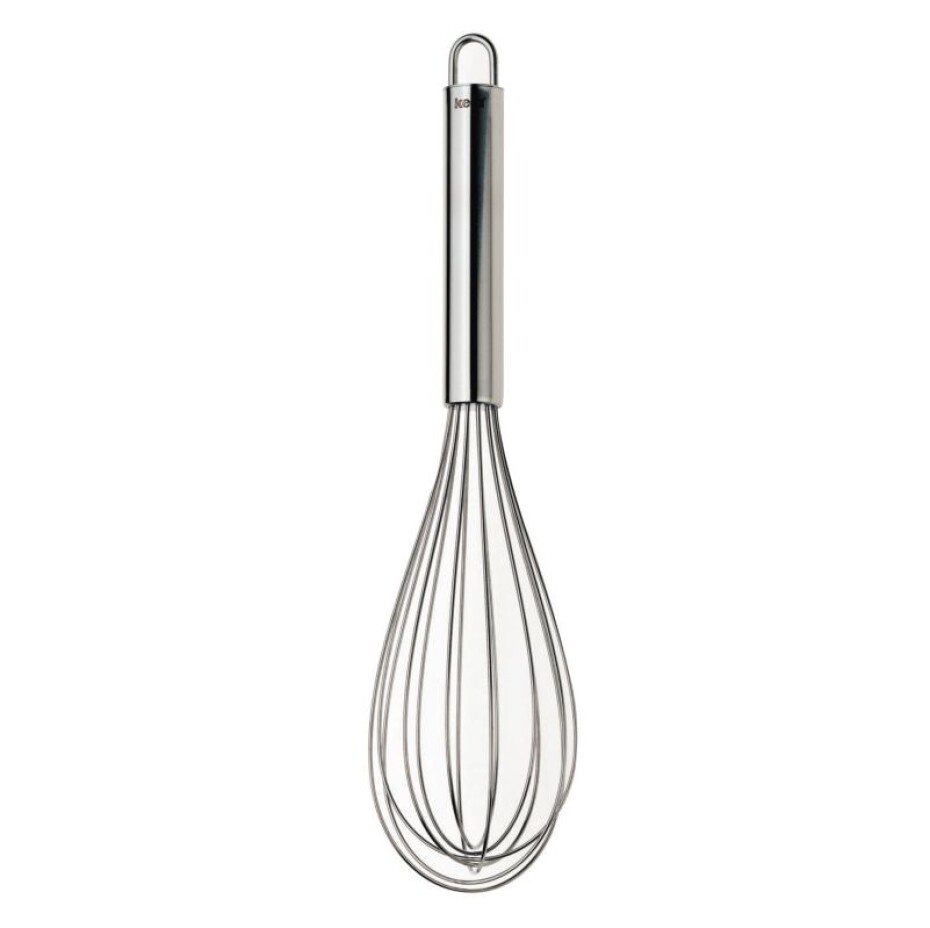 KELA Metlička RONDO, nerez 27 cm KL-19027 - main (0)