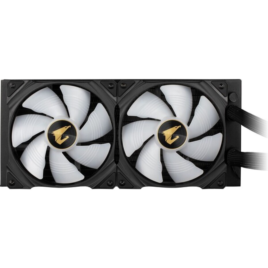 GIGABYTE AORUS WATERFORCE X 280 - main (2)