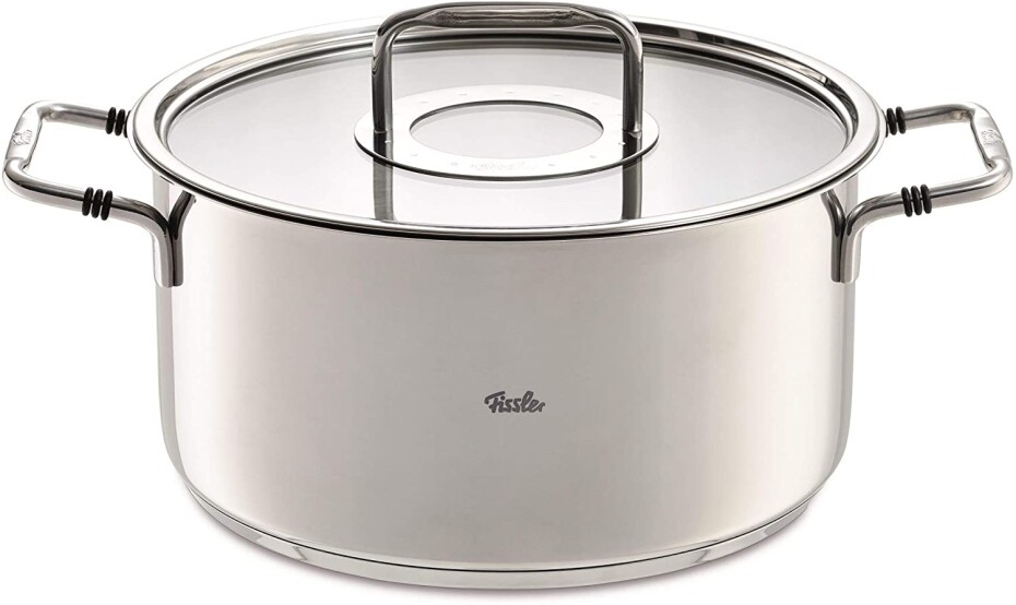 Hrnec BONN 24 cm, 5,7 l, Fissler - main (0)
