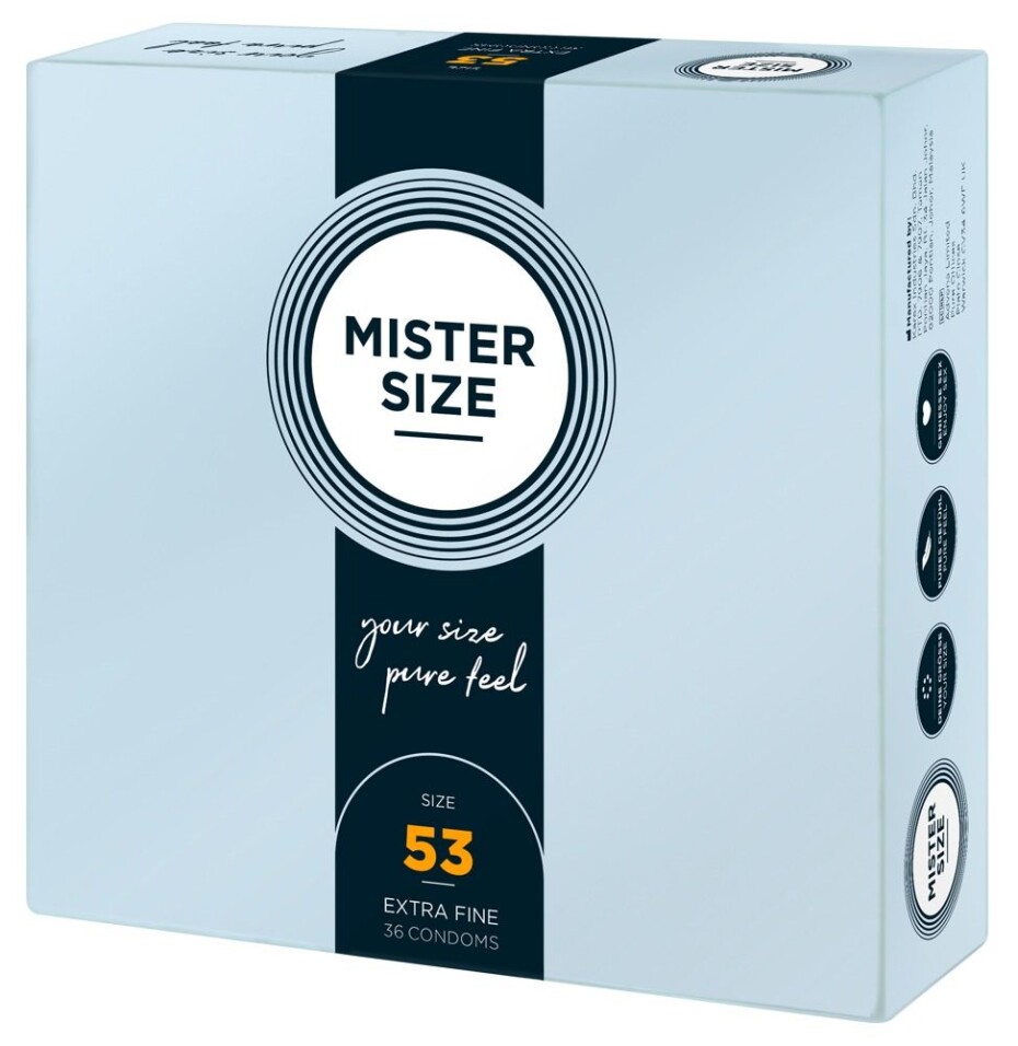 Mister Size thin 53mm 36ks - main (2)