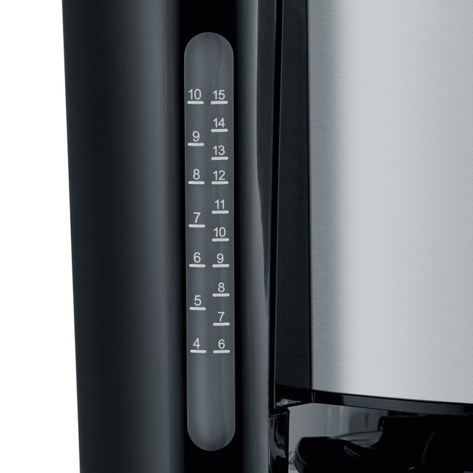 Kávovar na překapávanou kávu KA 4825 TYPE SWITCH, nerez, Severin - main (3)