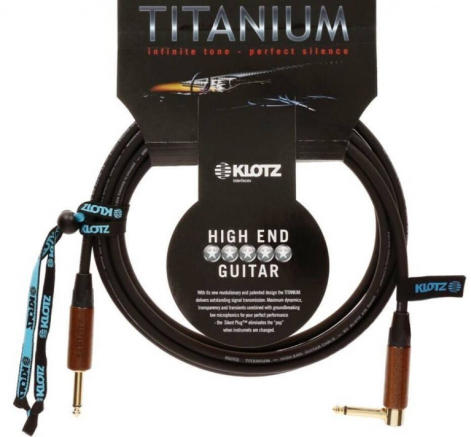 Klotz TIW0300PR - main (0)