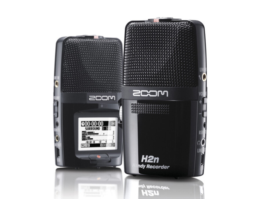 ZOOM H2n - main (0)