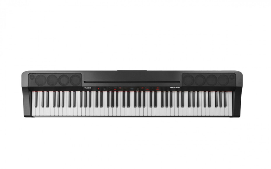 Alesis Prestige Artist - main (0)