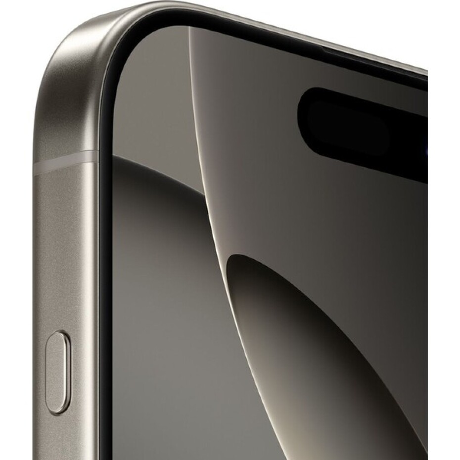 Apple iPhone 16 Pro 256GB přírodní titan - main (3)