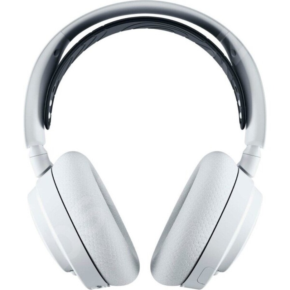 SteelSeries Arctis Nova 7X herní sluchátka bílá - main (1)