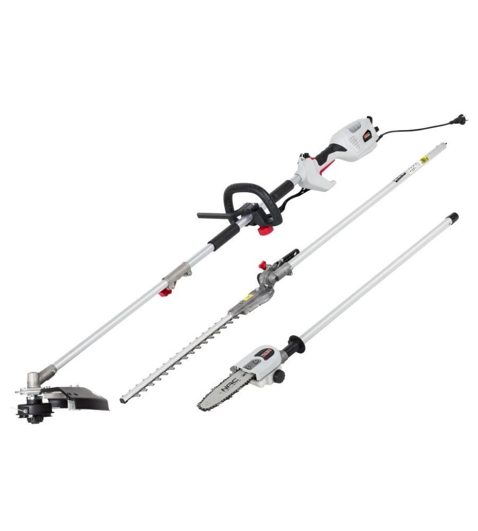 NAC Křovinořez NAC +plotostřih+pila PHCBE90-CH 63790 - main (0)