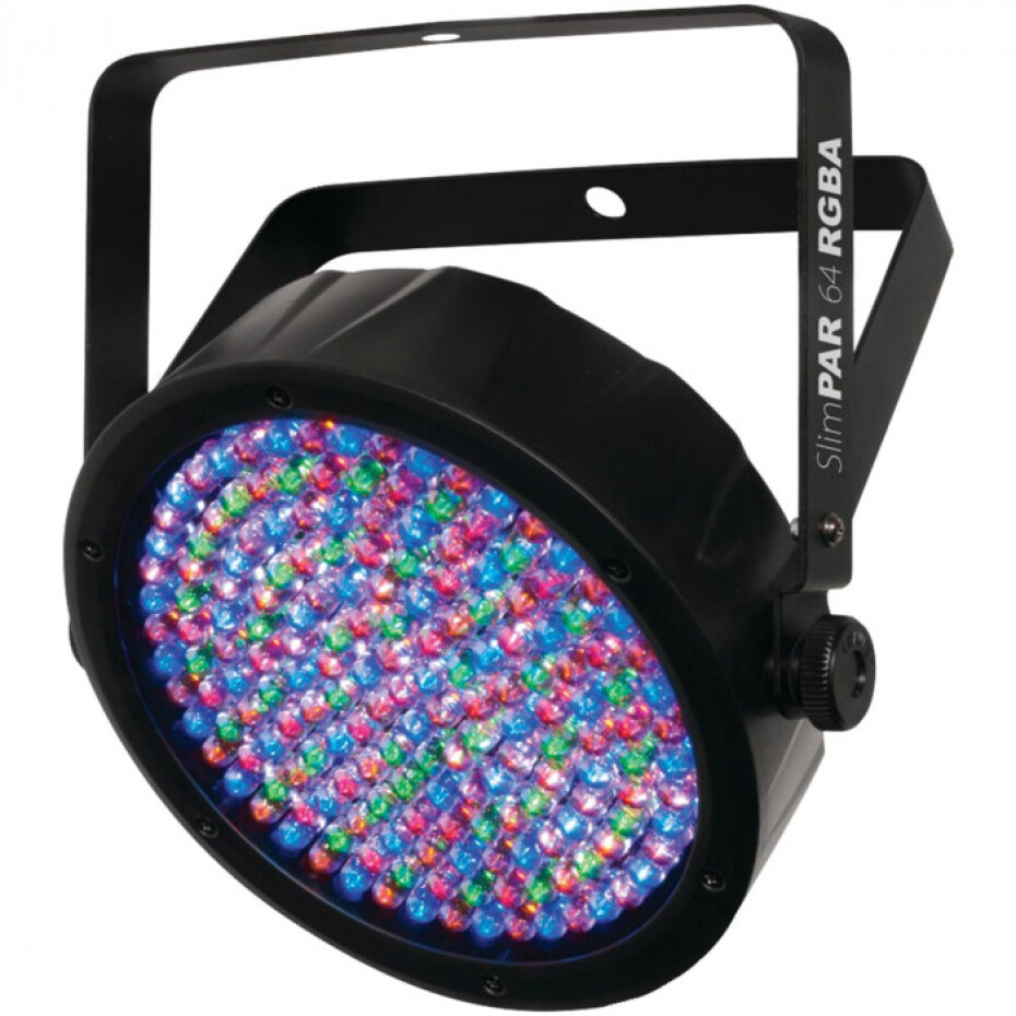 Chauvet DJ SlimPAR 64 - main (0)