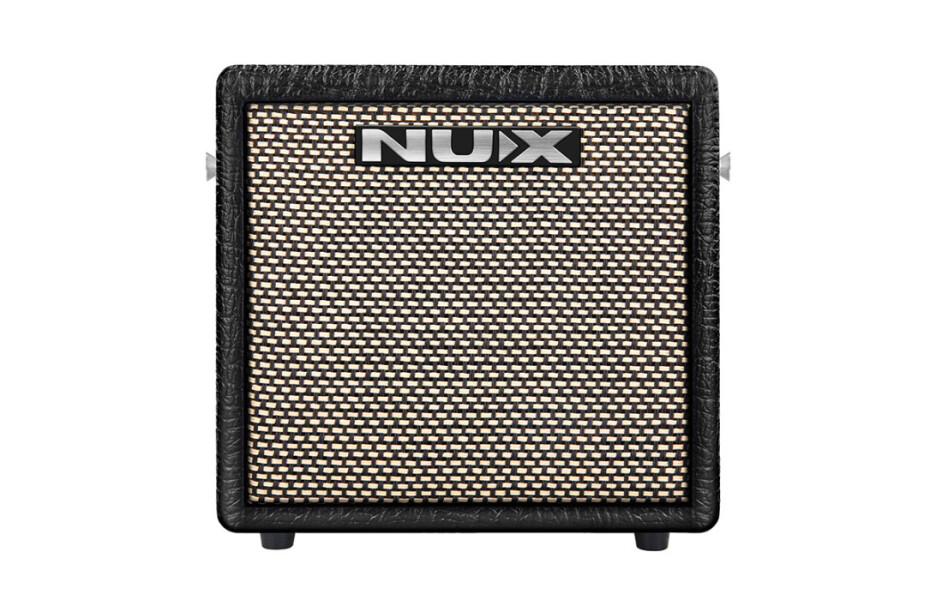 NUX Mighty 8BT MKII - main (0)
