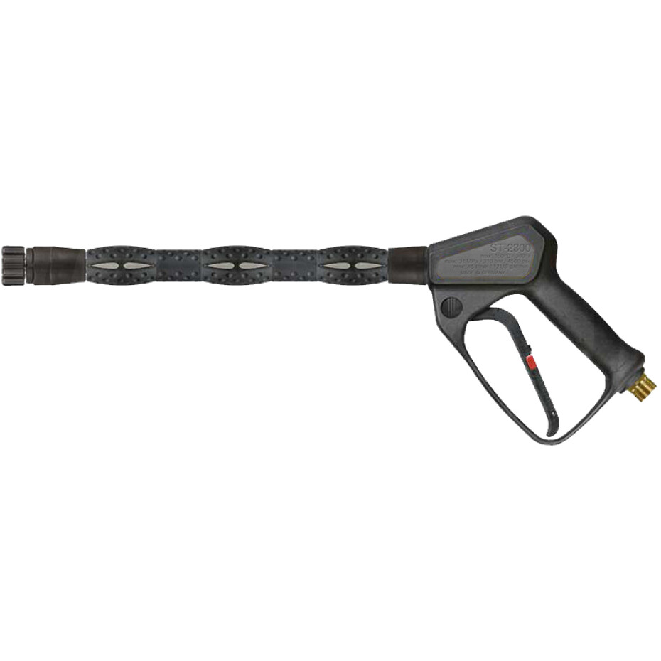 Stříkací pistole G97 310bar 150°C - main (0)